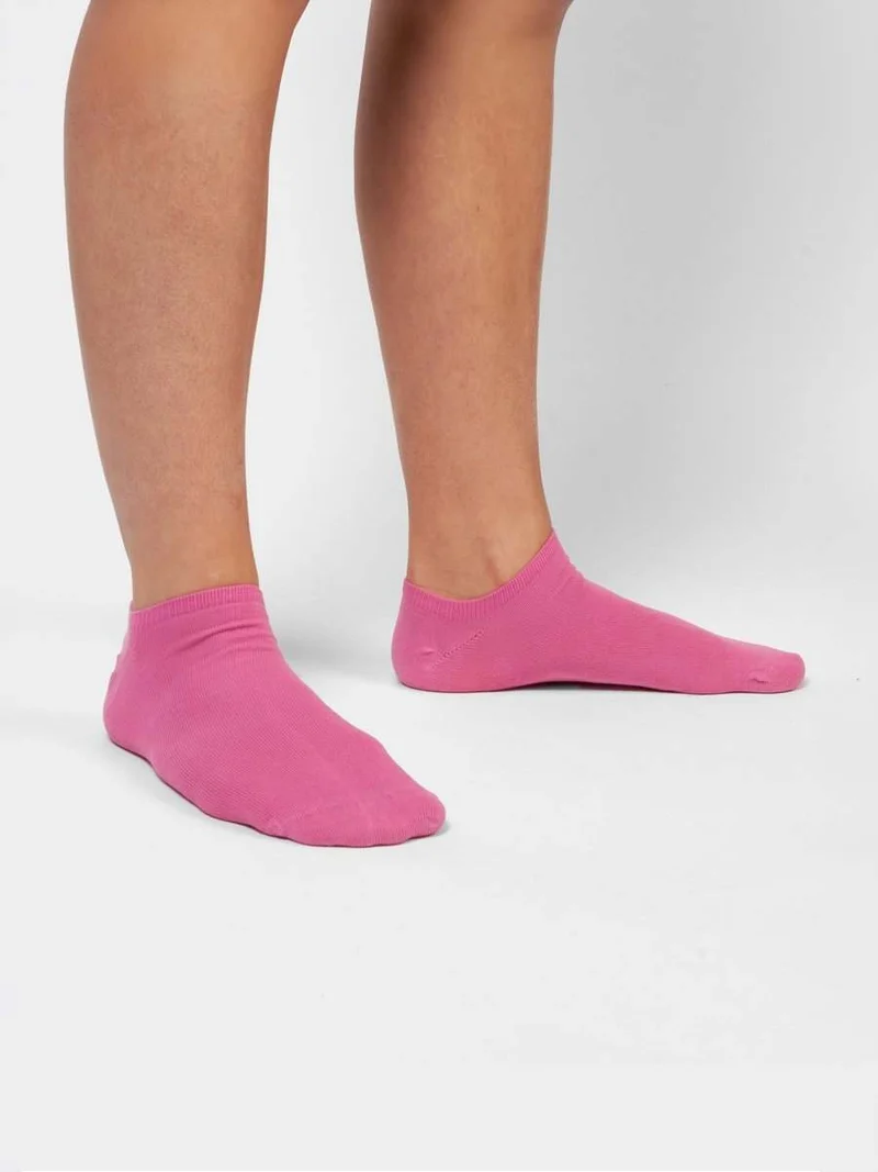 Short Splash Pink (3er Pack)