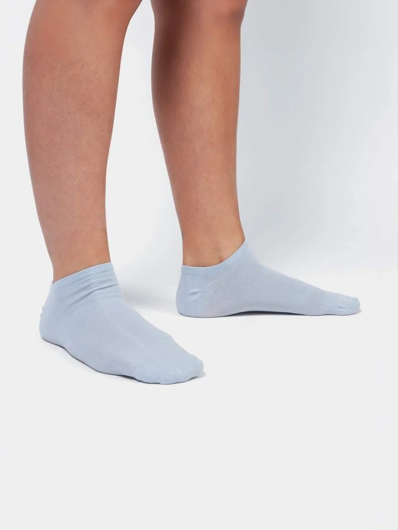 Short Baby Blue (3er Pack)