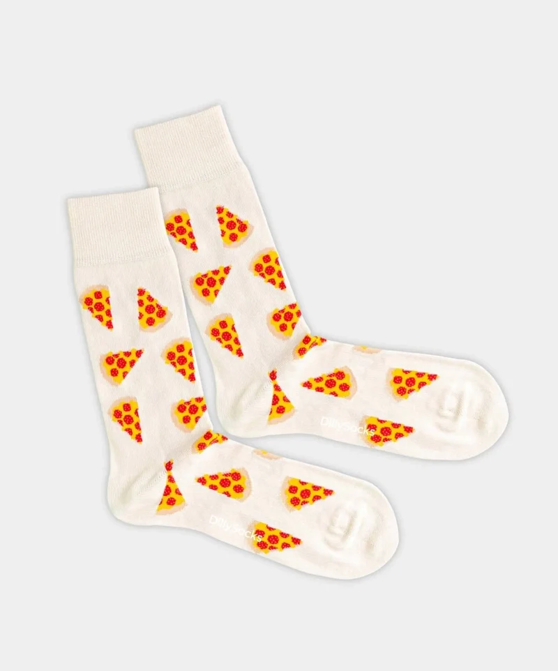 Cheesy Crust