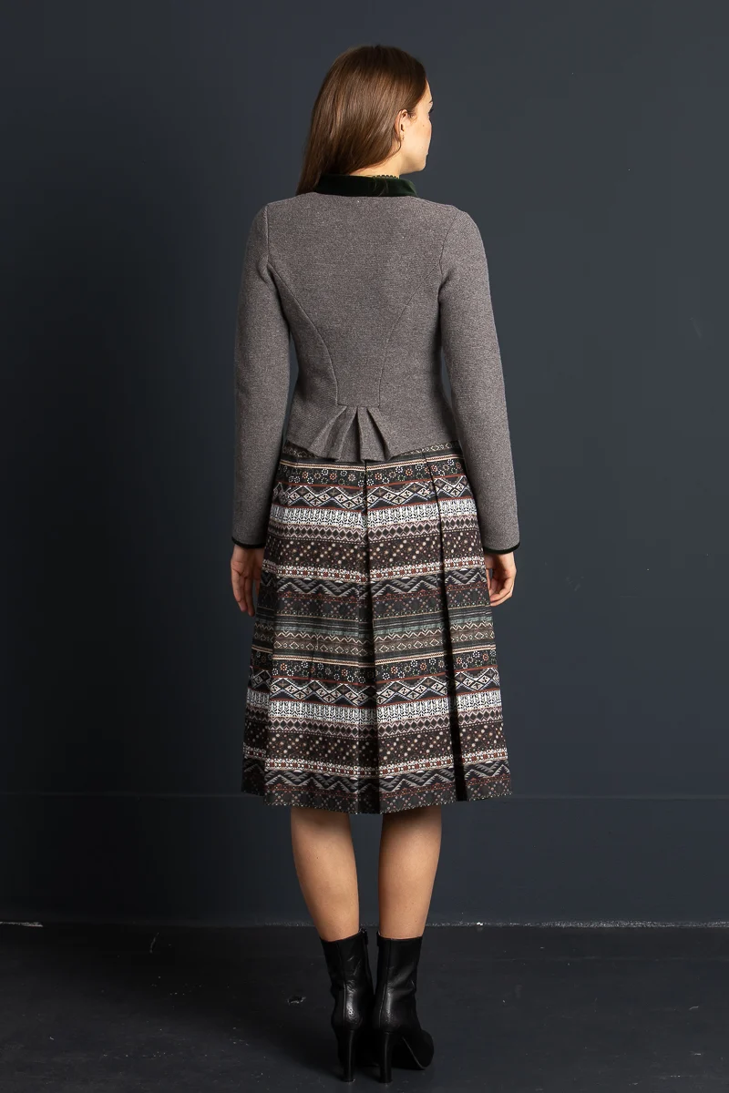 Astrifa Strickjanker Ruhpolding tee
