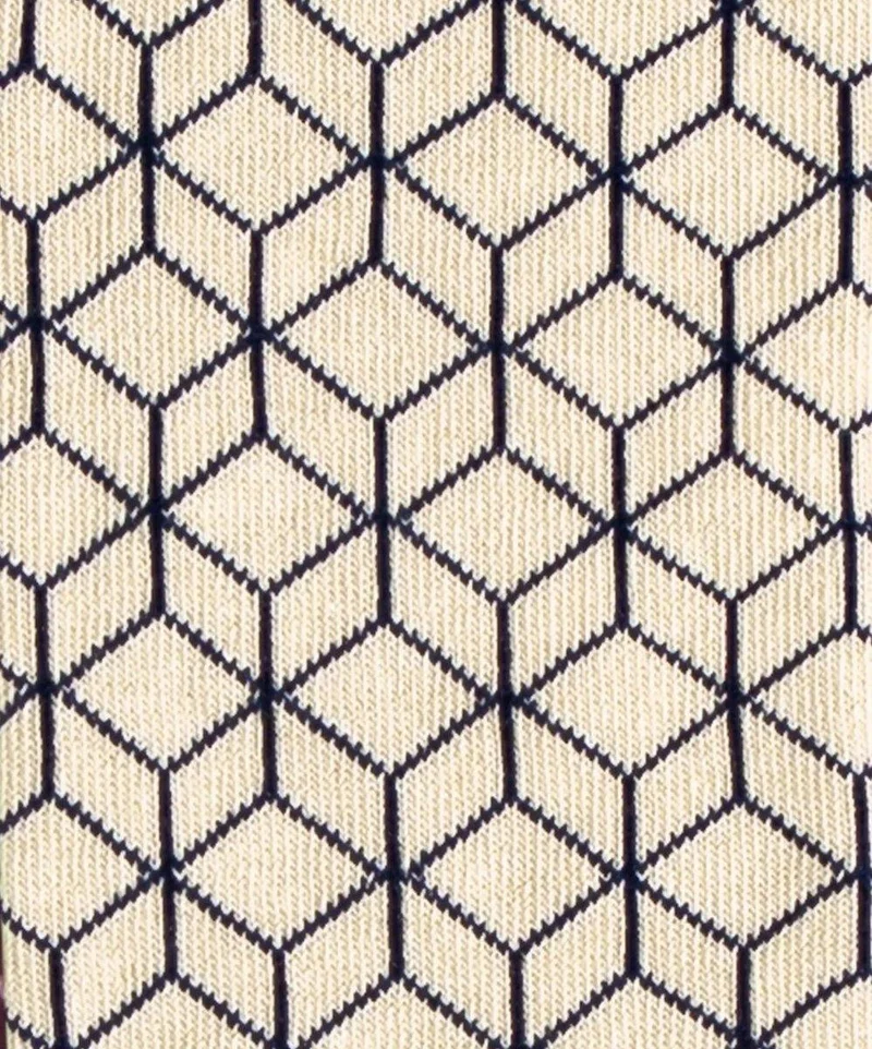 Contrast Lining