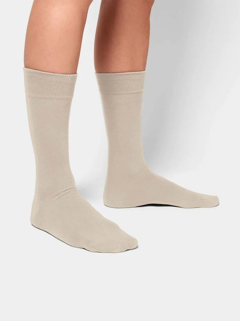 Smooth Nude Sand (3er Pack)