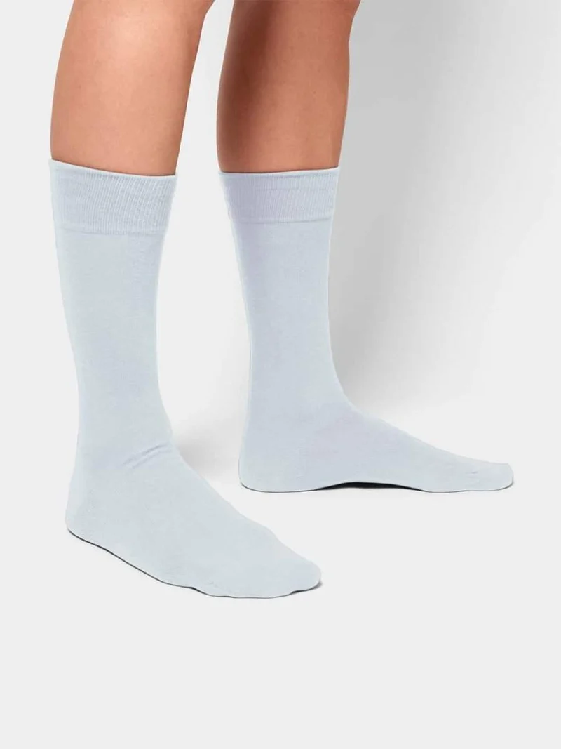 Smooth Baby Blue (3er Pack)