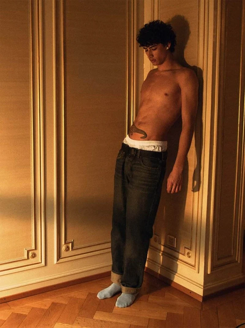 Smooth Baby Blue (3er Pack)