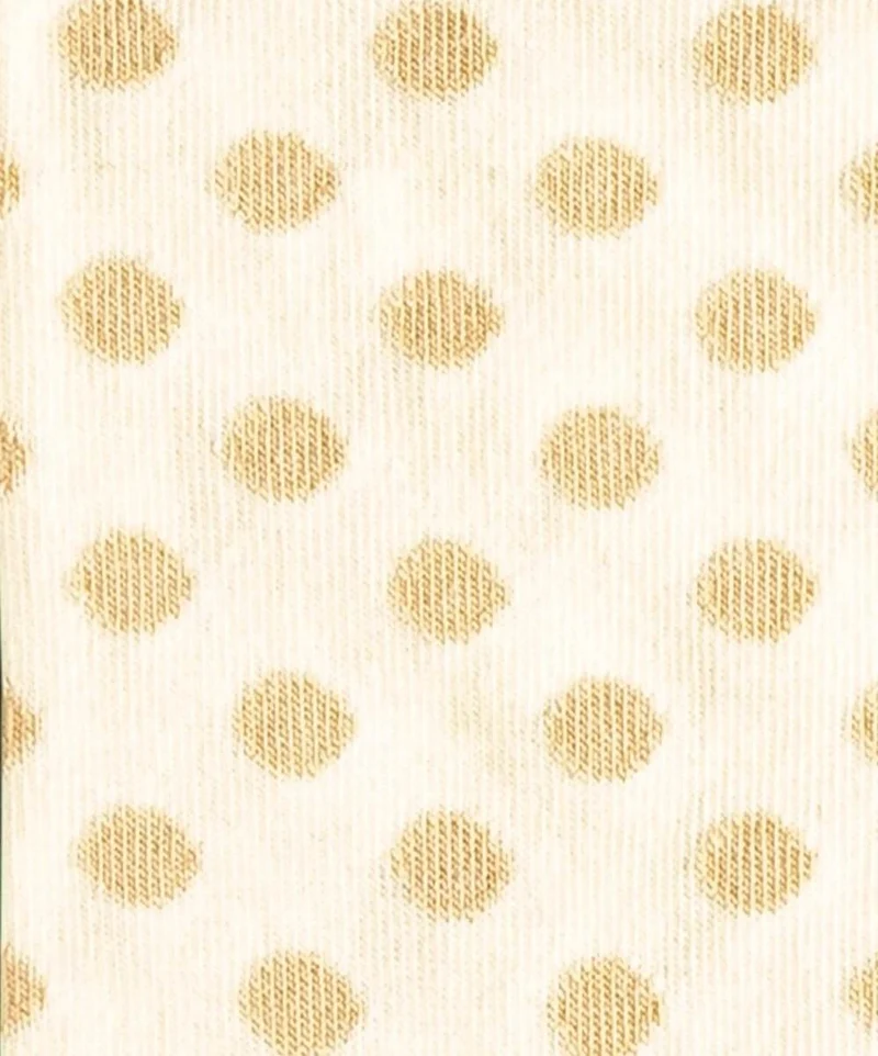 Cream Dots
