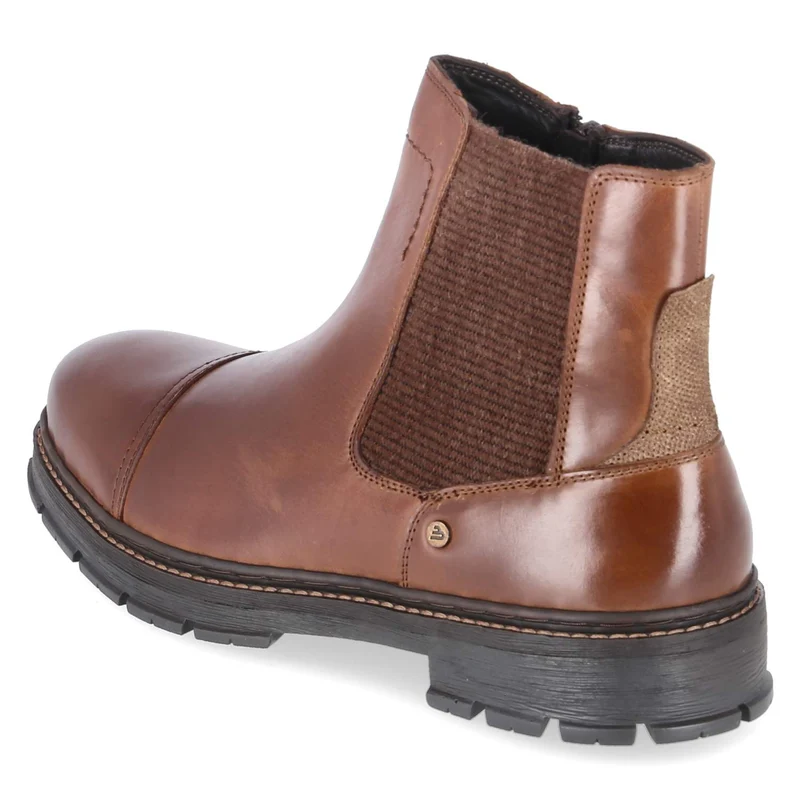 Chelsea Boots Braun