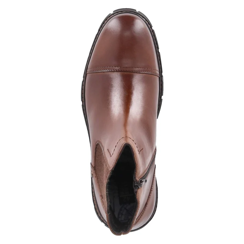 Chelsea Boots Braun