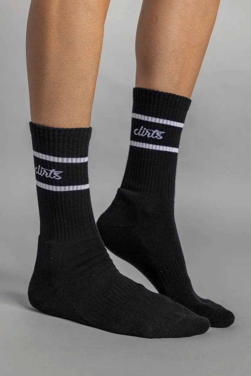 Classic Striped Socks