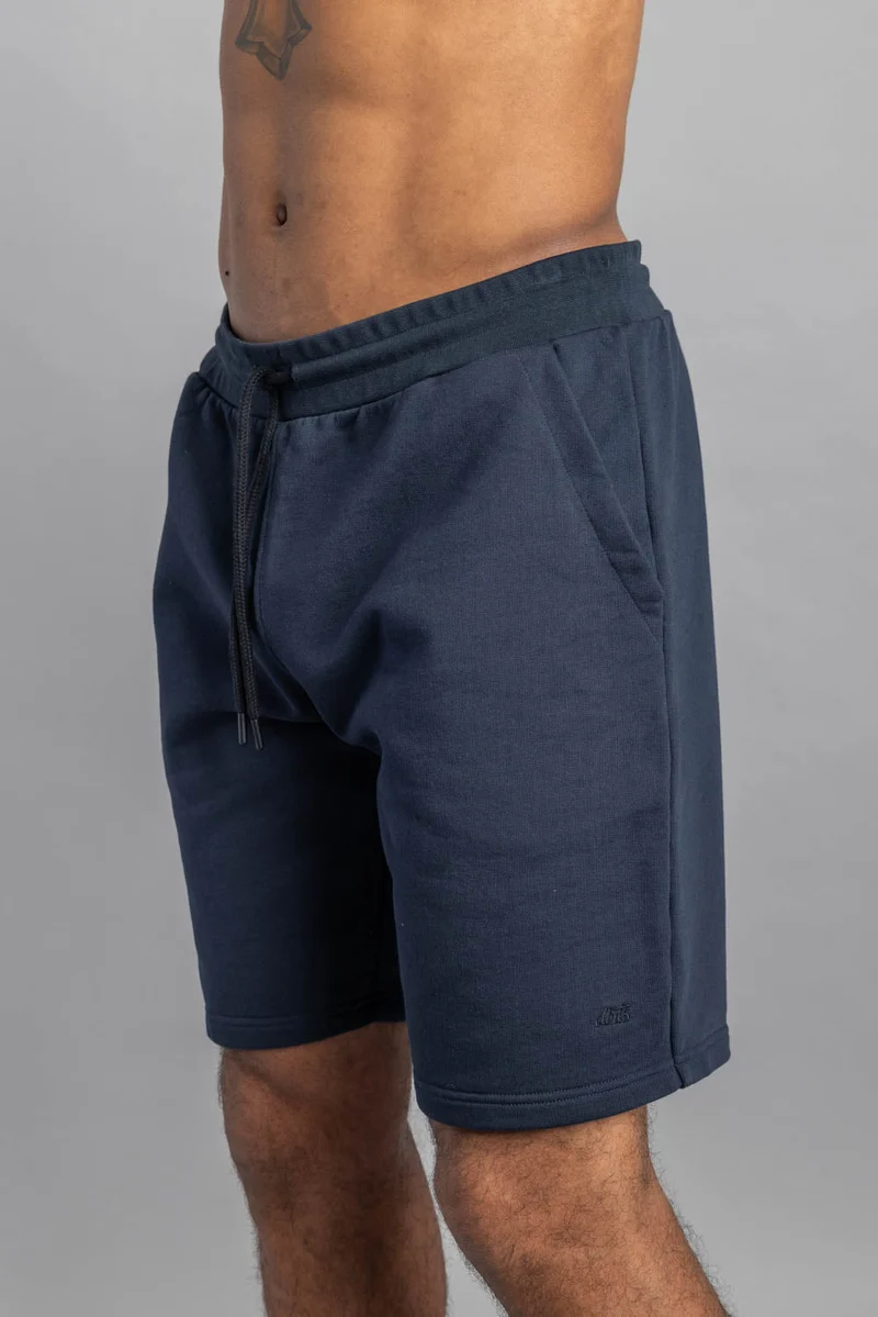 Sweatshorts aus 100% Bio-Baumwolle von Dirts