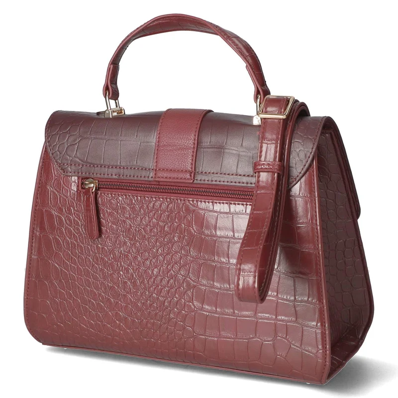 Handtasche SORANA Rot