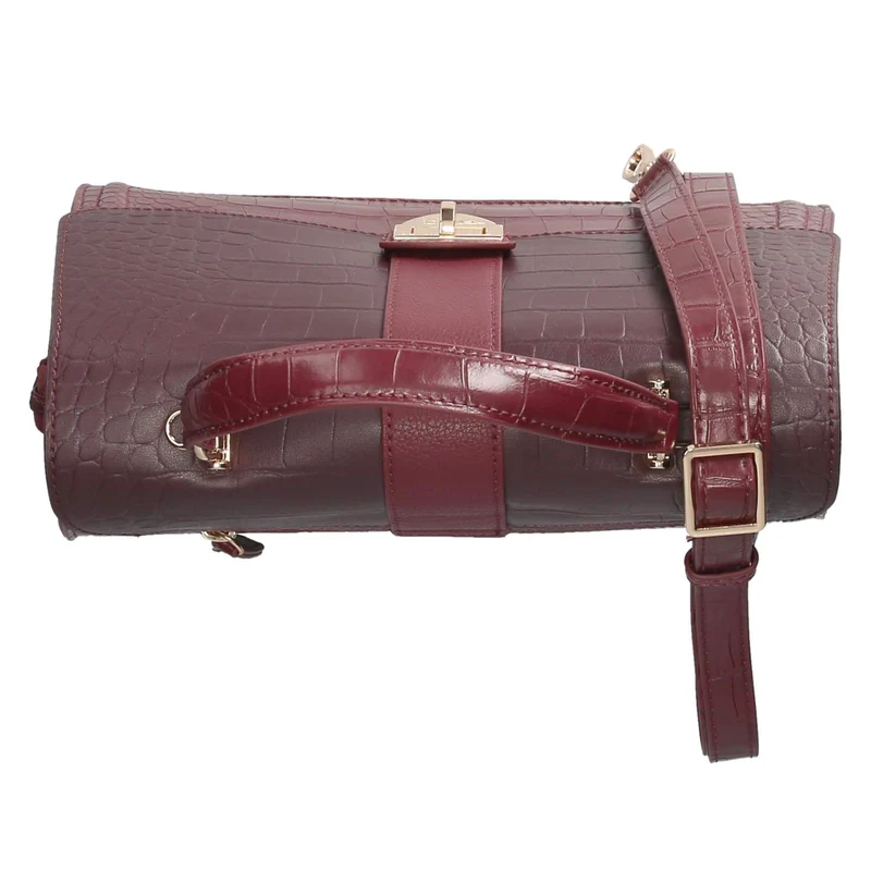 Handtasche SORANA Rot