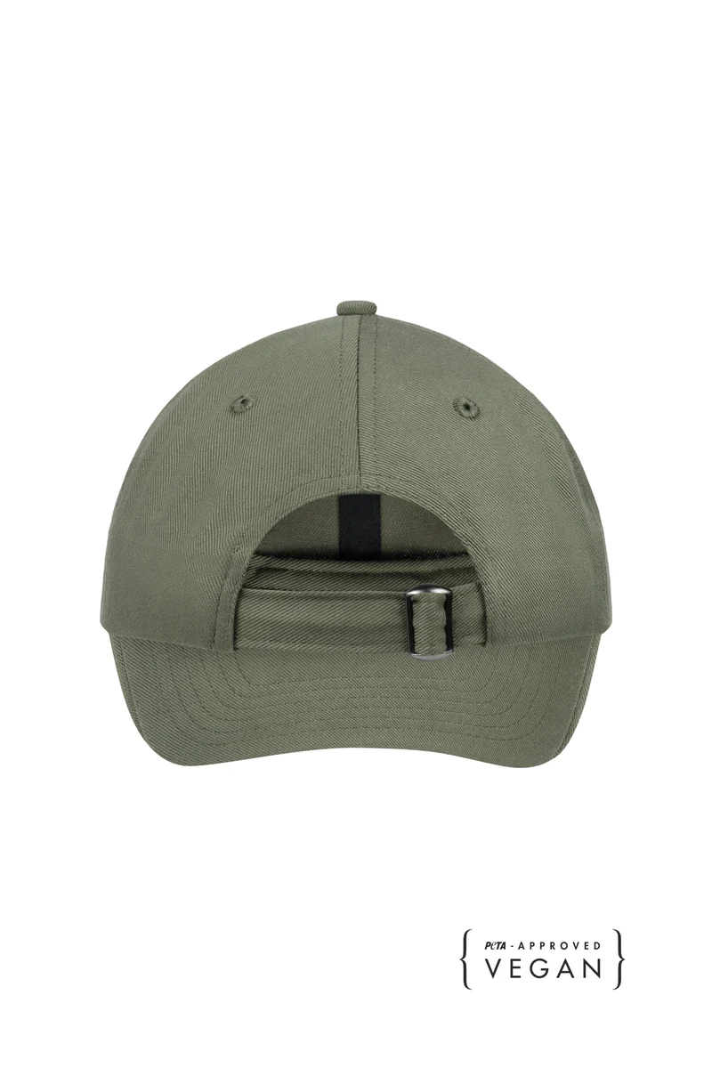 Cap SALZWASSER Olive