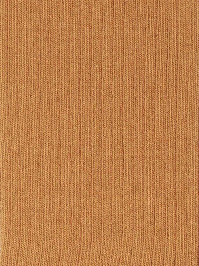Ribbed Golden Yellow