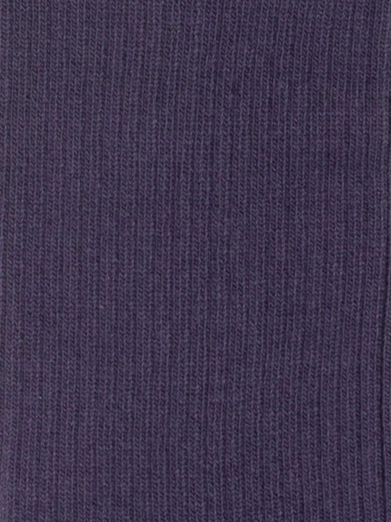 Ribbed Deep Purple