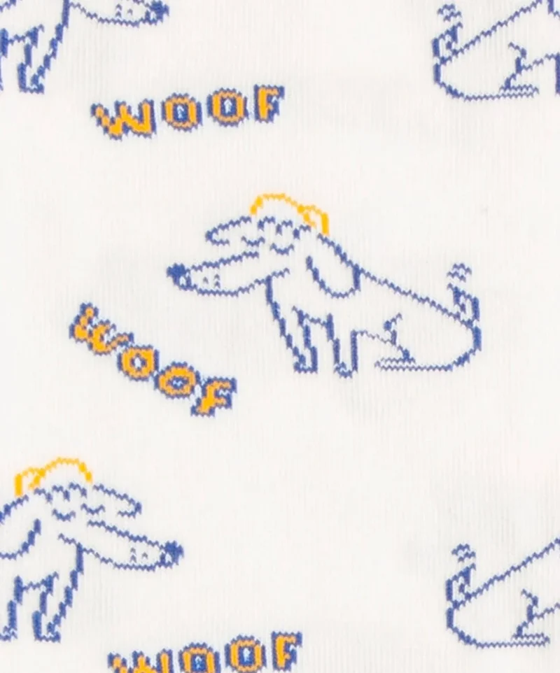Woof Woof