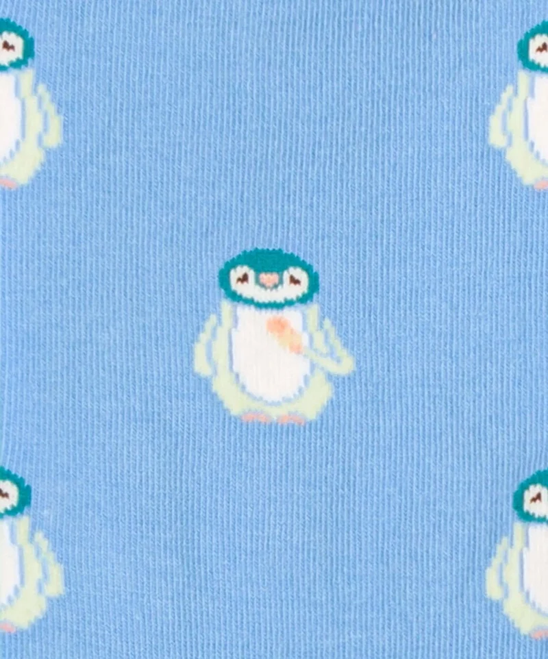 Ice Ice Pingu