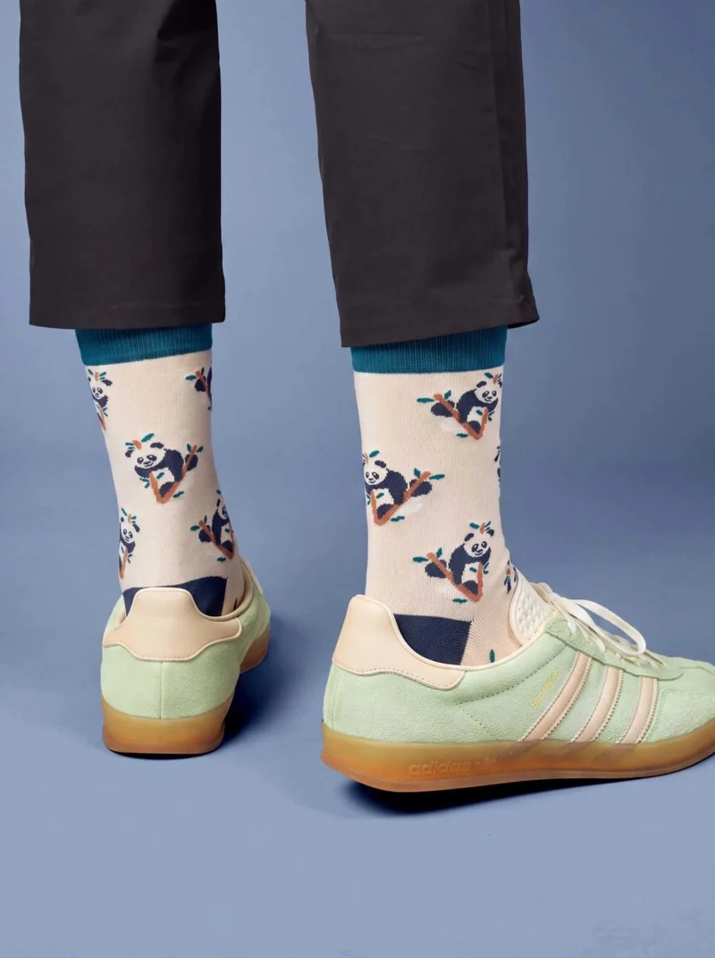 Panda Pal