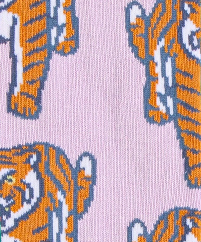 Dusk Tiger