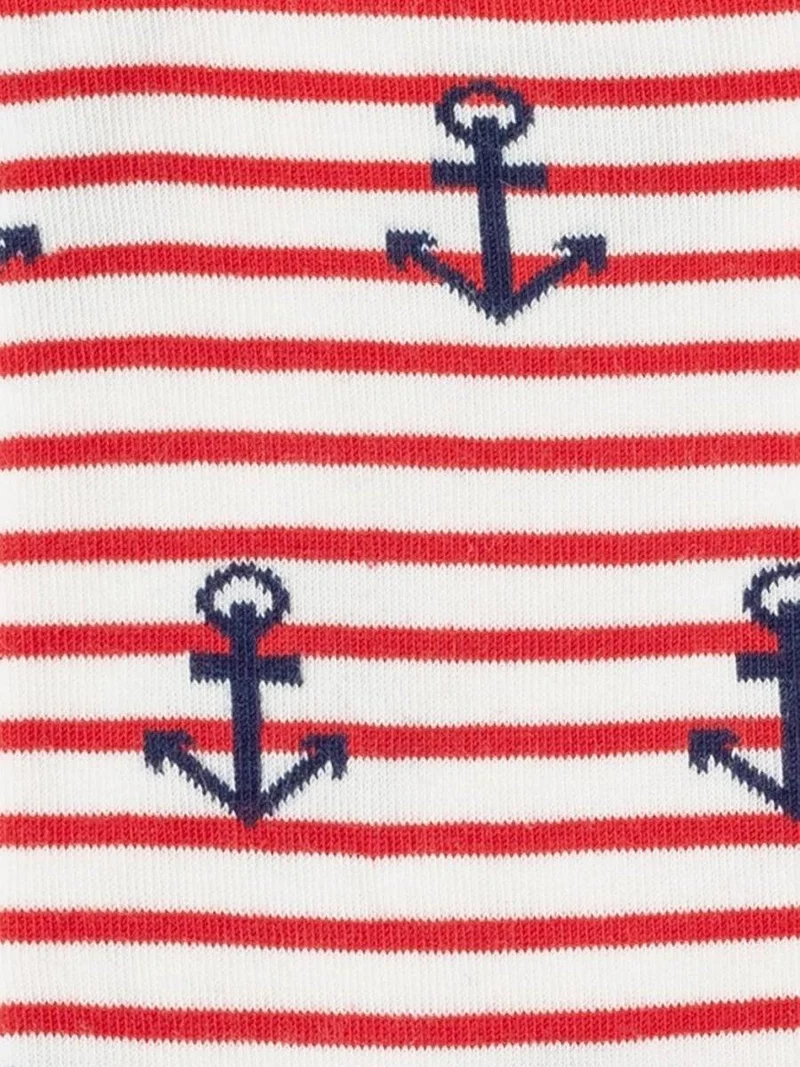Anchored In Love