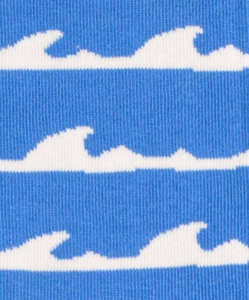 Wild Waves