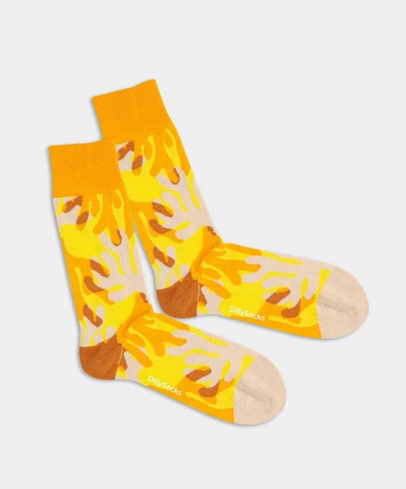 Sunshine Coral