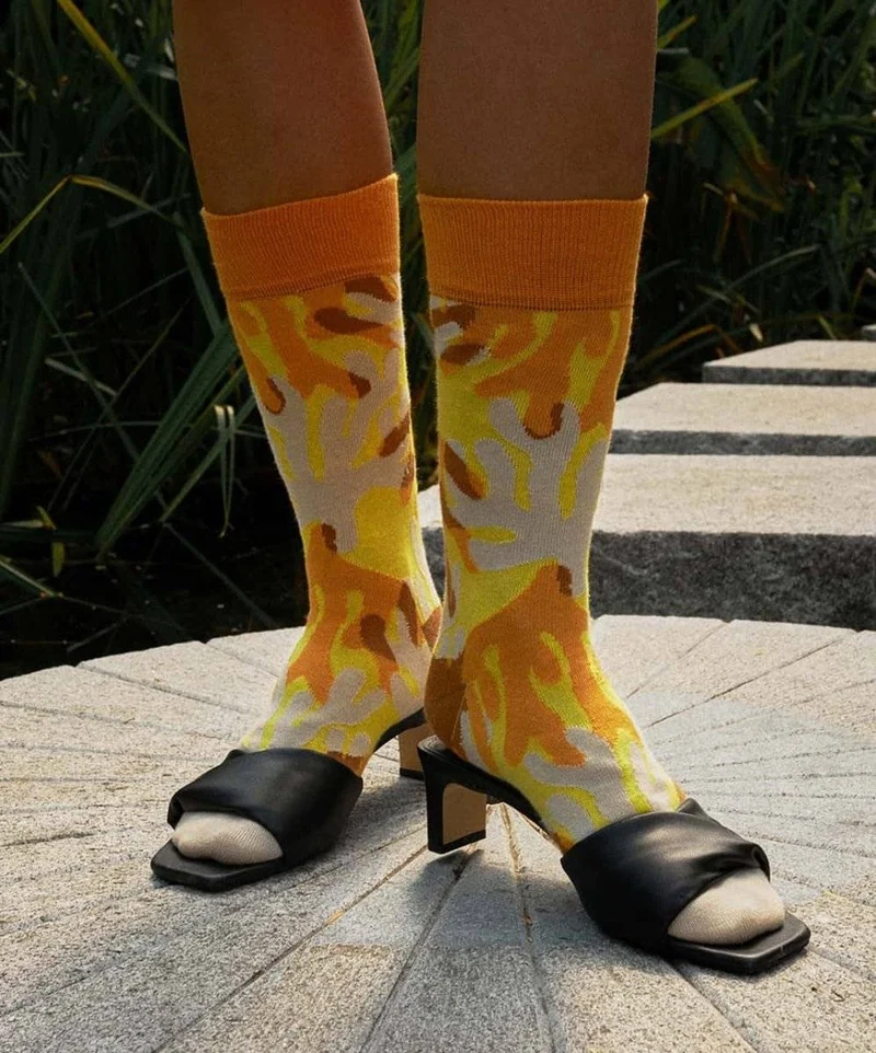 Sunshine Coral