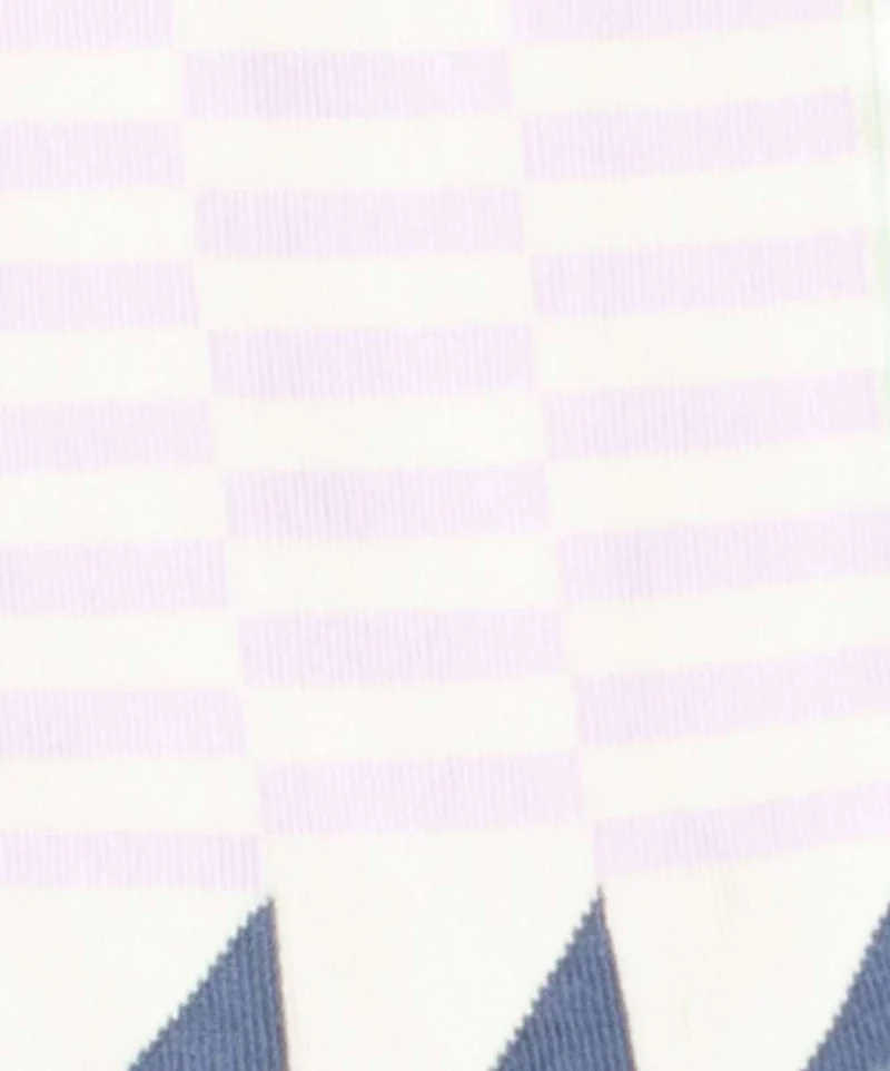 Pastel Tile