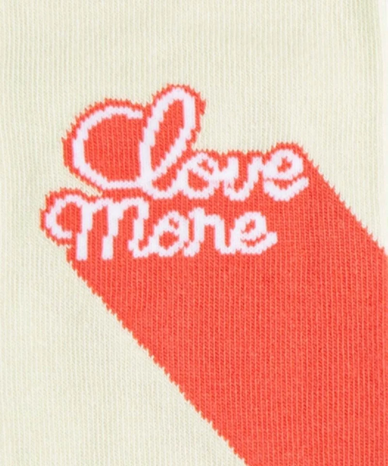 Love More