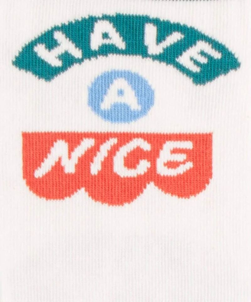 Have A Nice