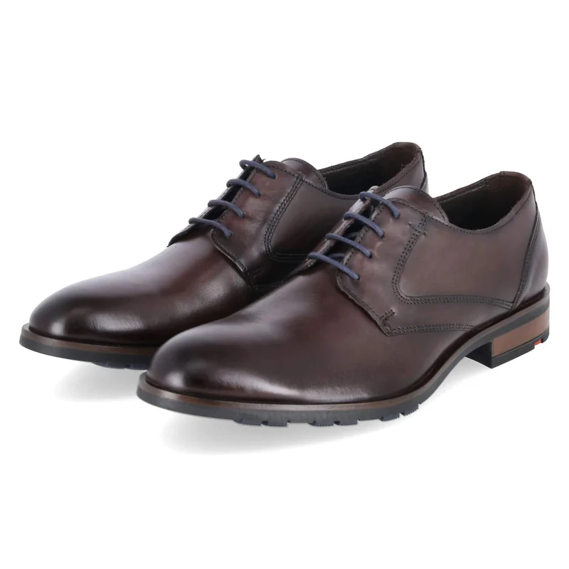 Halbschuhe DRAMON 110 Braun