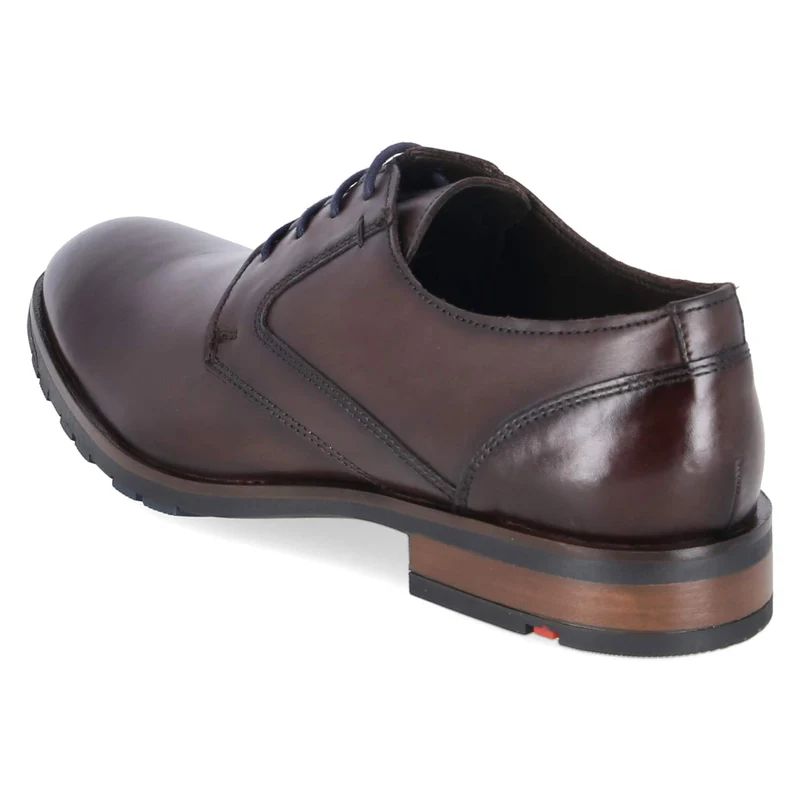 Halbschuhe DRAMON 110 Braun