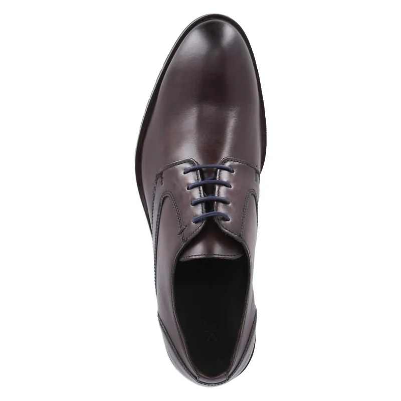 Halbschuhe DRAMON 110 Braun