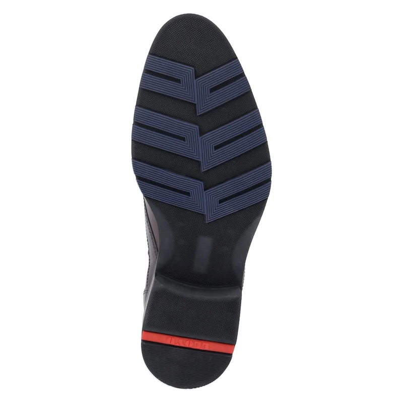 Halbschuhe DRAMON 110 Braun
