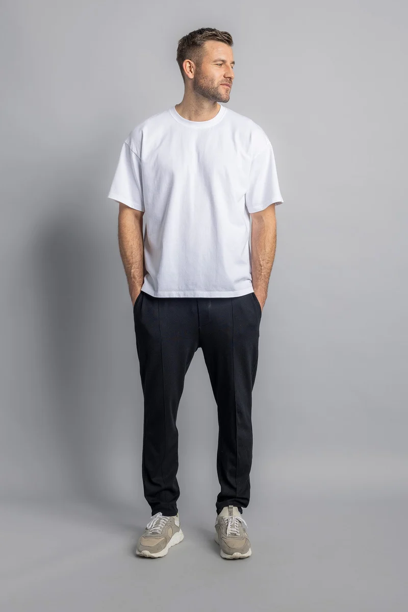 Heavy Cotton T-Shirt BOXY