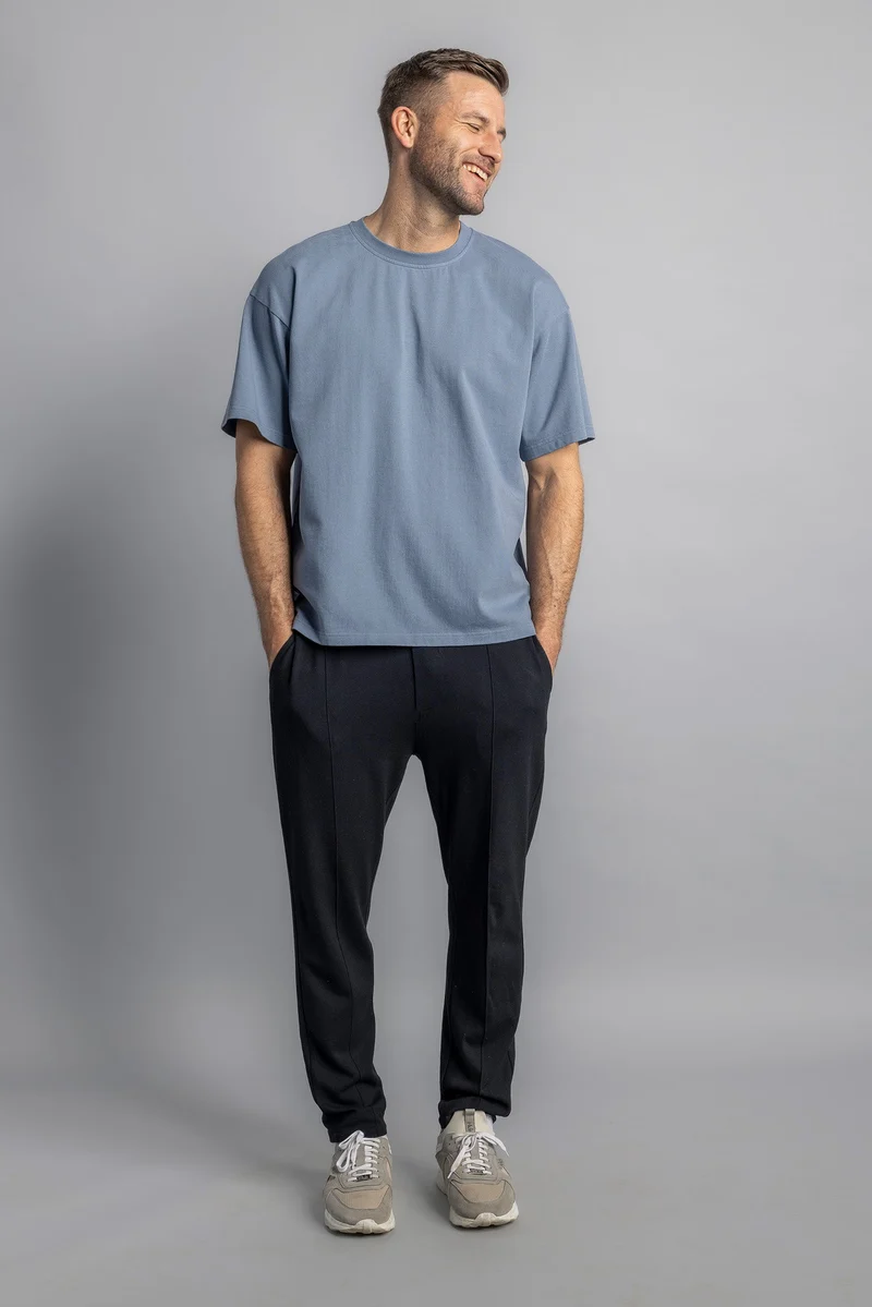 Heavy Cotton T-Shirt BOXY