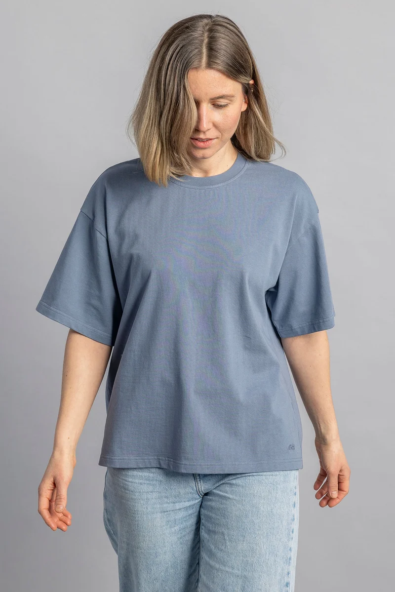 Heavy Cotton T-Shirt BOXY