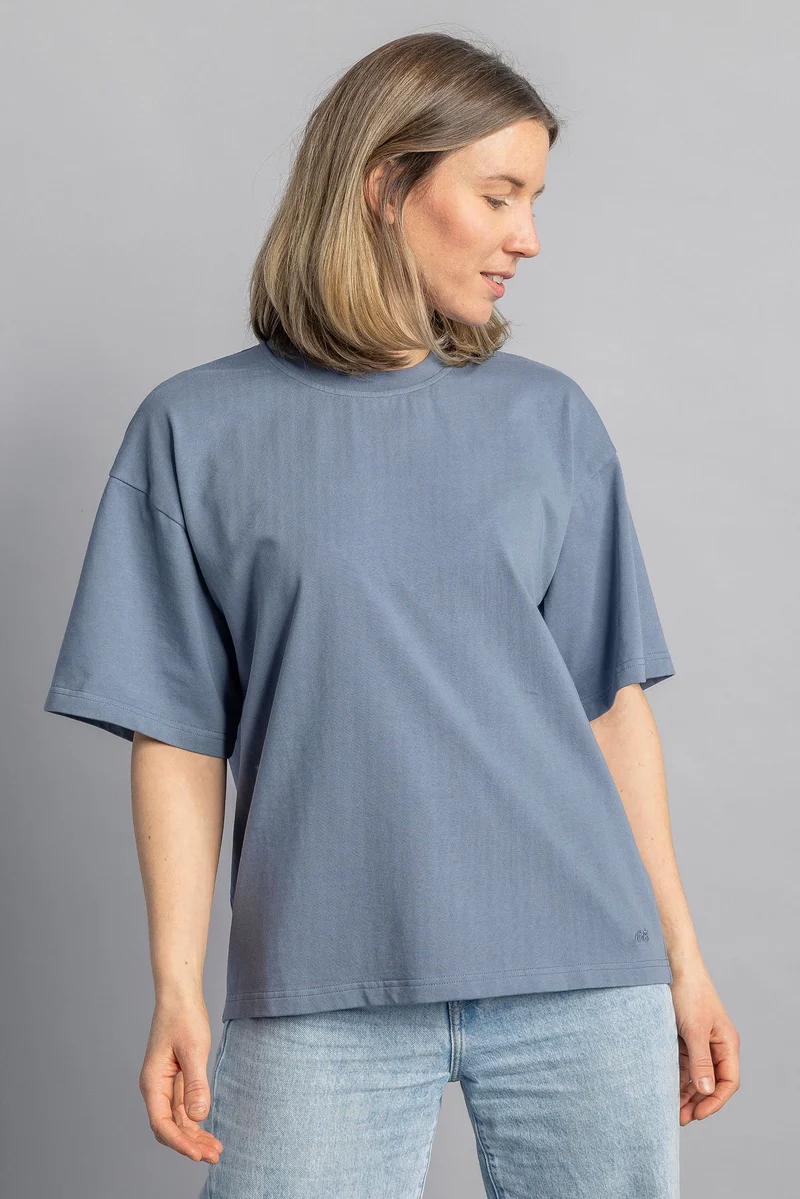 Heavy Cotton T-Shirt BOXY