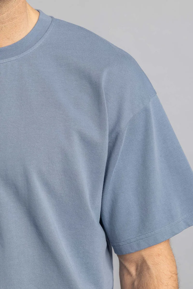 Heavy Cotton T-Shirt BOXY