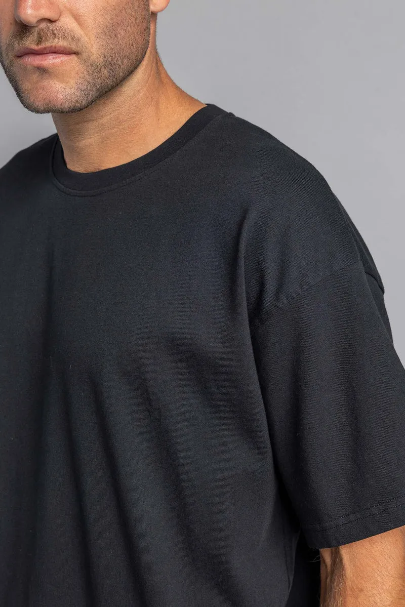 Heavy Cotton T-Shirt BOXY