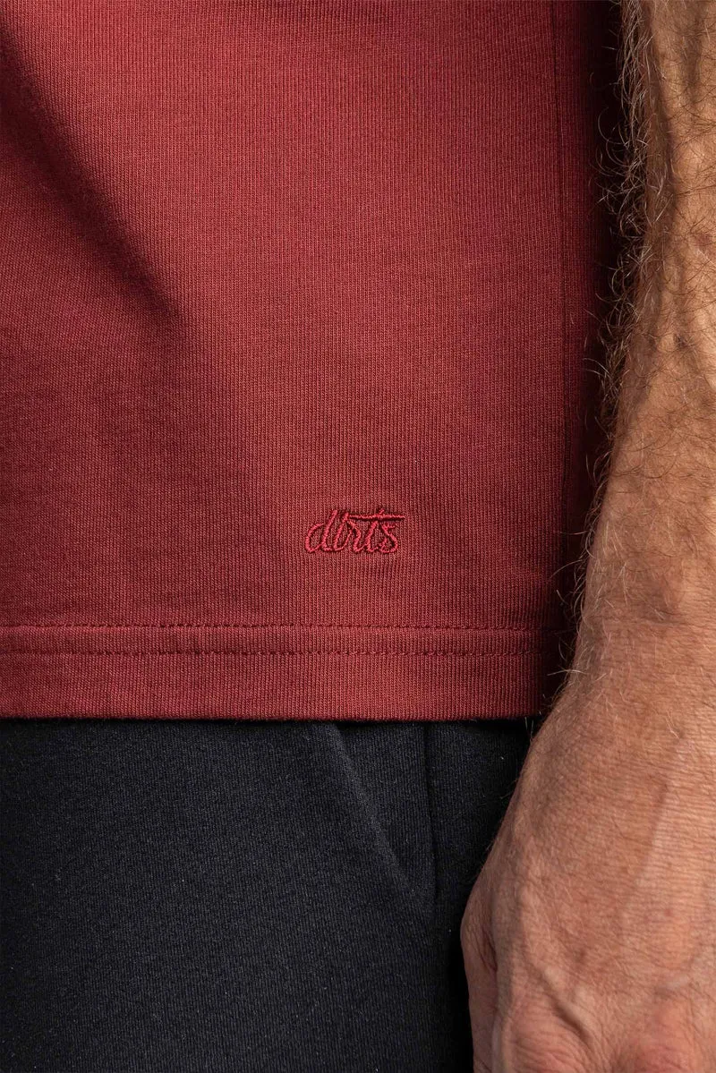 Heavy Cotton T-Shirt BOXY