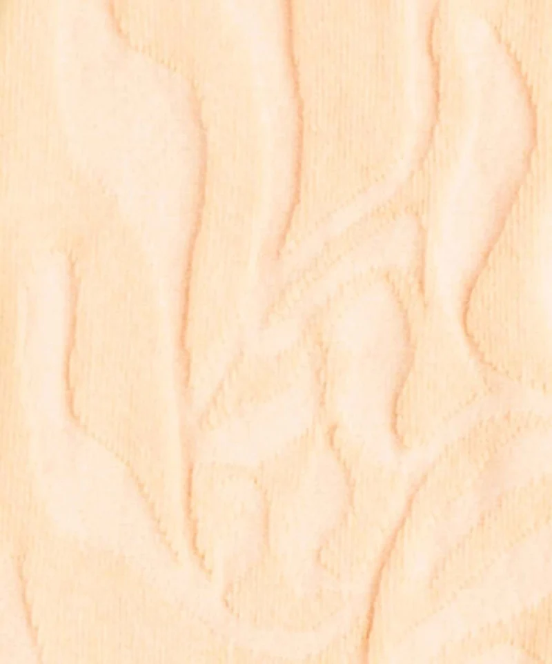 Crumpled Peach