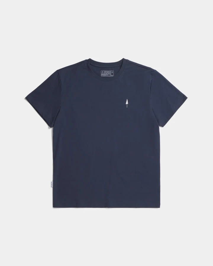 TreeShirt Dark Navy