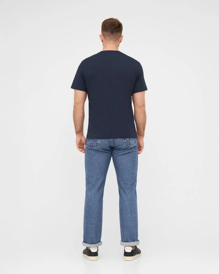 TreeShirt Dark Navy