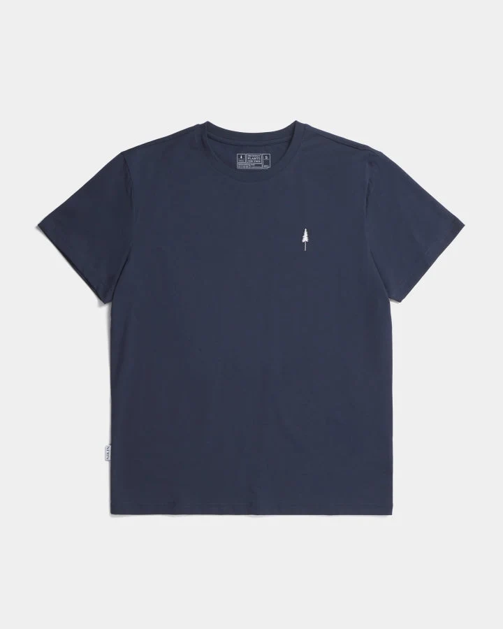 TreeShirt Dark Navy