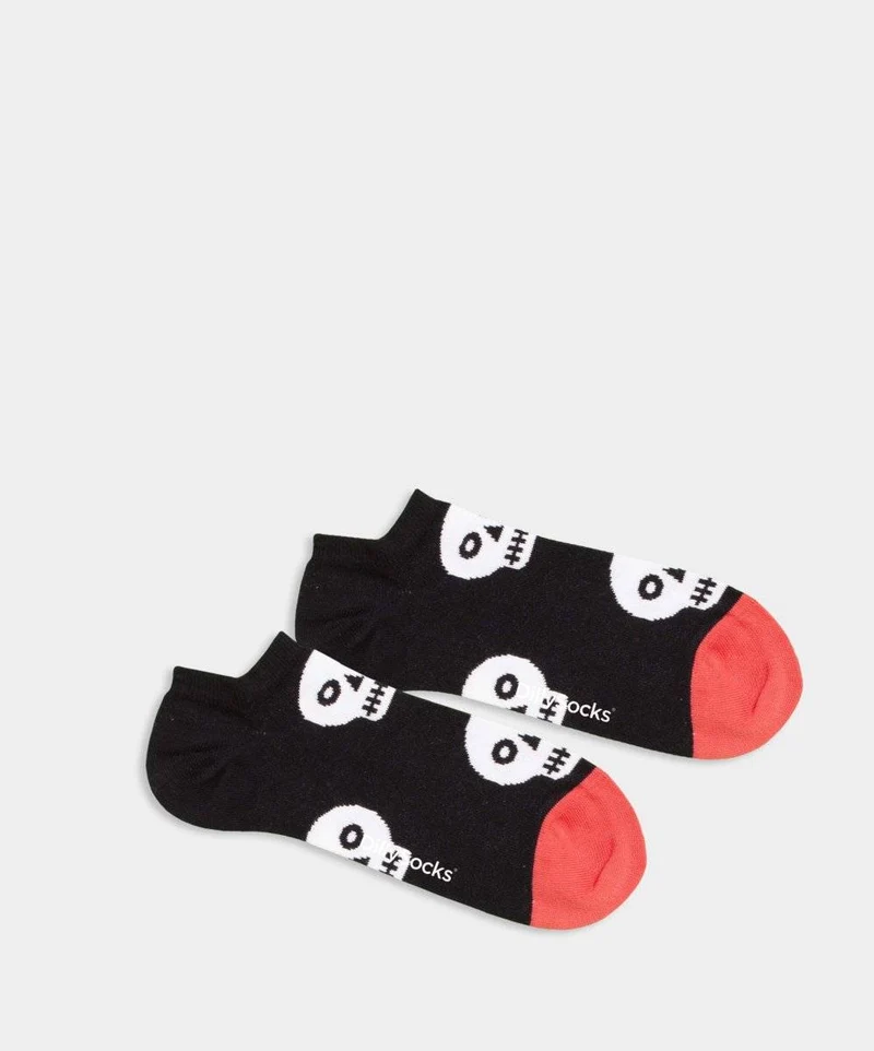 Short Dia De Los Muertos