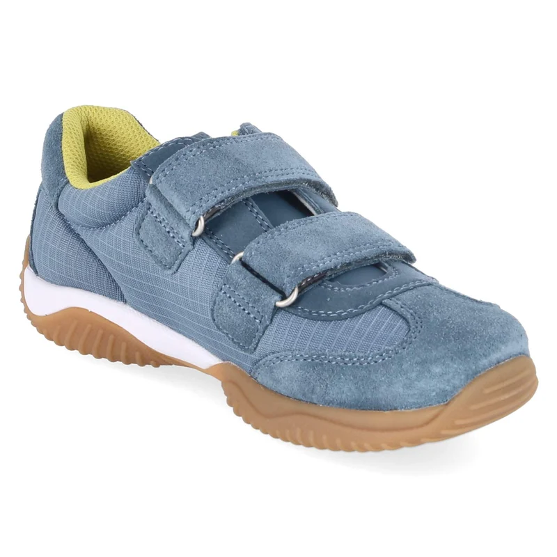 Klettschuh STORM Blau