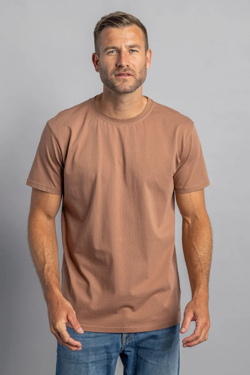 Premium Blank T-Shirt STANDARD