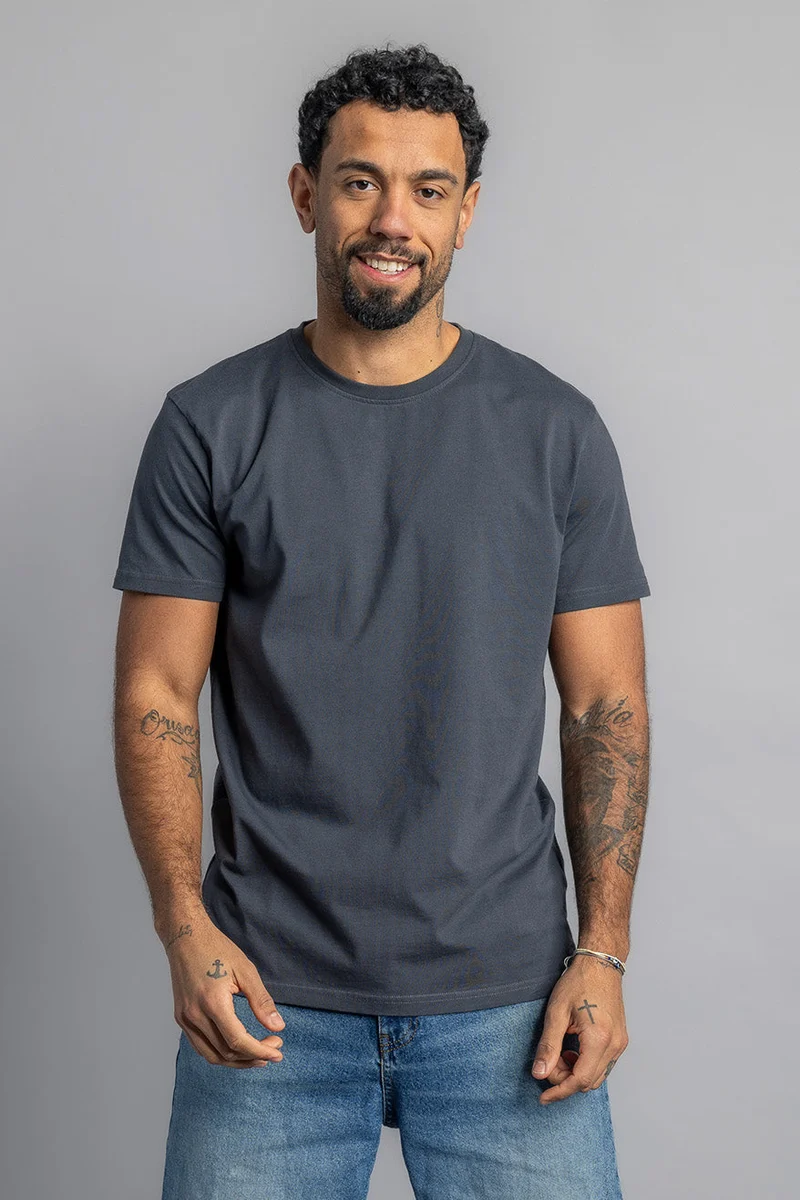 Premium Blank T-Shirt STANDARD
