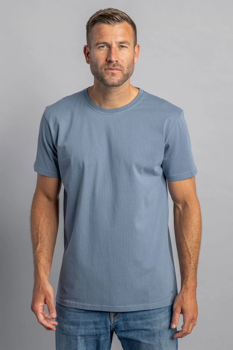 Premium Blank T-Shirt STANDARD