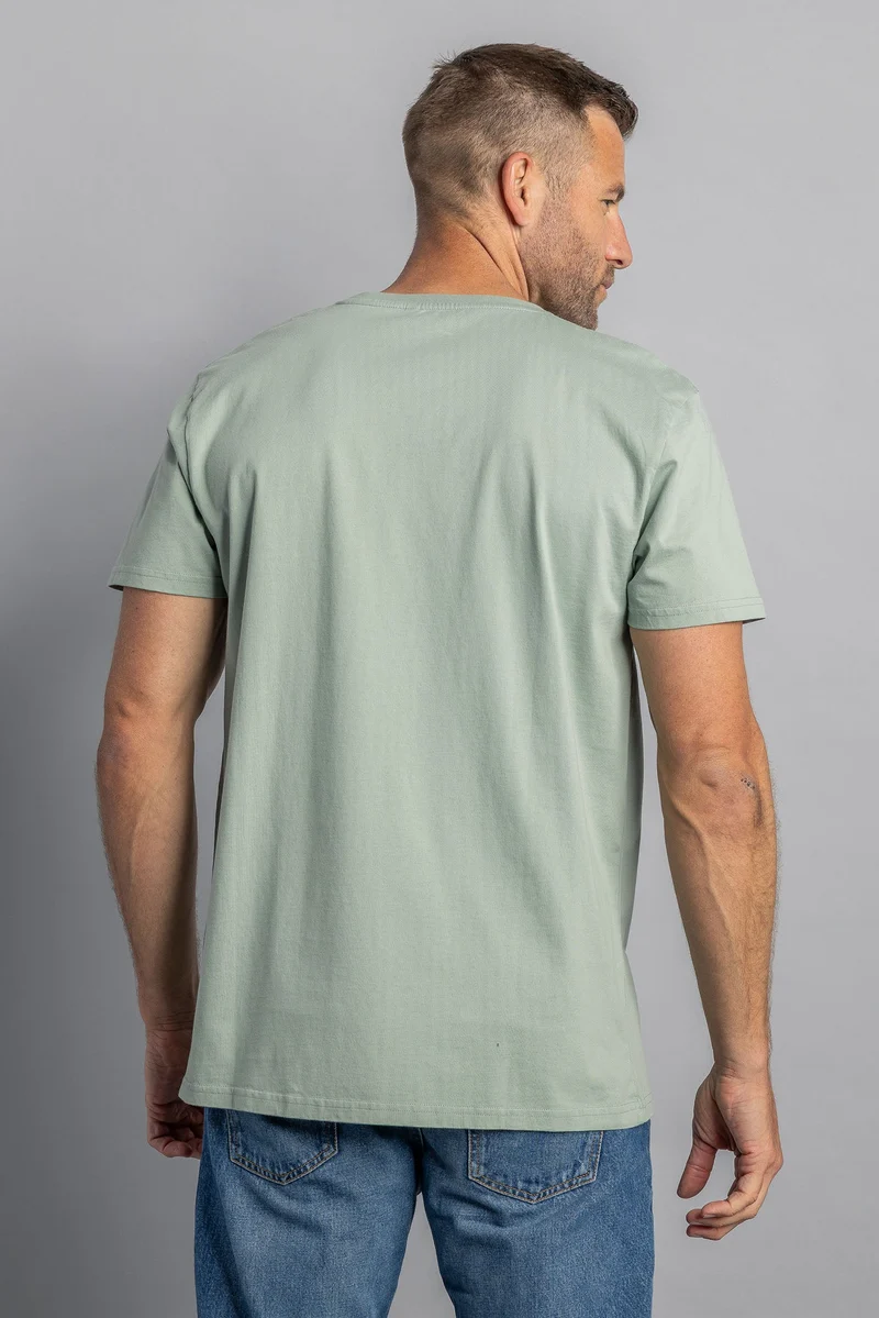 Premium Blank T-Shirt STANDARD
